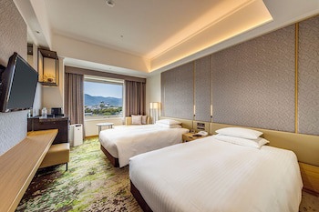 Hotel Nikko Kumamoto