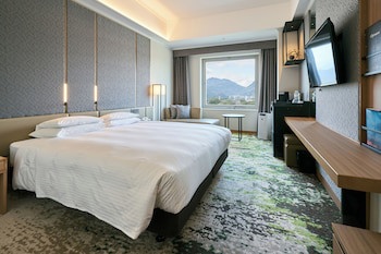 Hotel Nikko Kumamoto