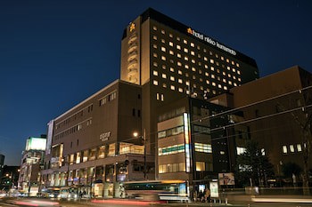 Hotel Nikko Kumamoto