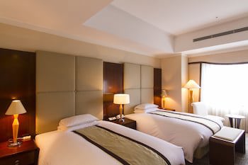 Hotel Nikko Kumamoto