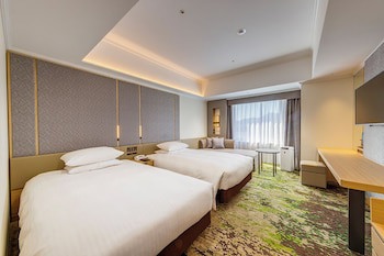 Hotel Nikko Kumamoto
