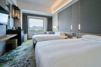 Hotel Nikko Kumamoto