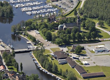Best Western Hotel Norra Vattern