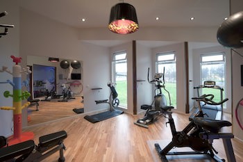 Best Western Hotel Norra Vattern