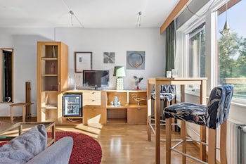 Best Western Hotel Norra Vattern