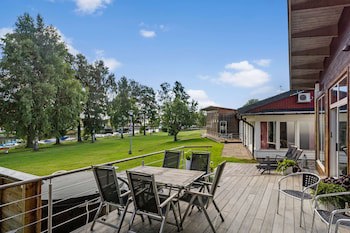 Best Western Hotel Norra Vattern