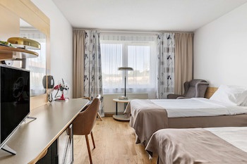 Best Western Hotel Norra Vattern