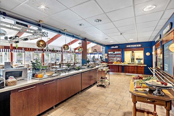 Best Western Hotel Norra Vattern