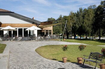 Best Western Hotel Norra Vattern