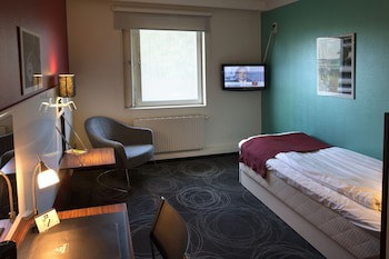 Best Western Hotel Norra Vattern