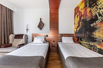 Best Western Hotel Norra Vattern