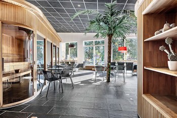 Best Western Hotel Norra Vattern