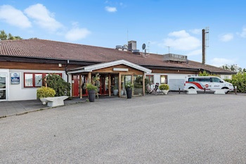 Best Western Hotel Norra Vattern