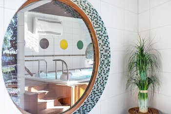 Best Western Hotel Norra Vattern