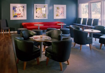 Best Western Hotel Norra Vattern