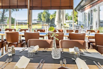 Best Western Hotel Norra Vattern