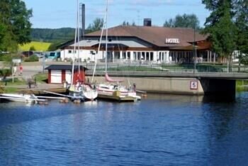 Best Western Hotel Norra Vattern