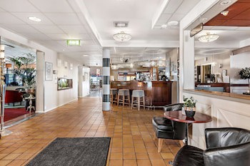 Best Western Hotel Norra Vattern
