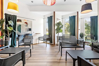 Best Western Hotel Norra Vattern