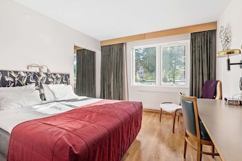 Best Western Hotel Norra Vattern