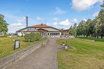 Best Western Hotel Norra Vattern
