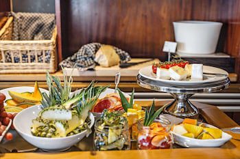 Best Western Hotel Norra Vattern