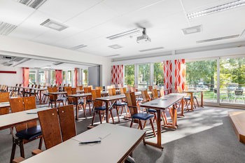 Best Western Hotel Norra Vattern