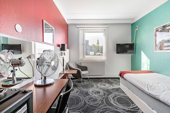 Best Western Hotel Norra Vattern