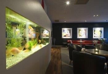 Best Western Hotel Norra Vattern