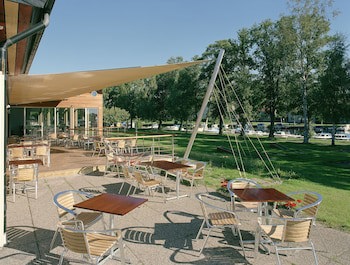 Best Western Hotel Norra Vattern