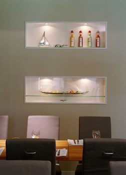 Best Western Hotel Norra Vattern
