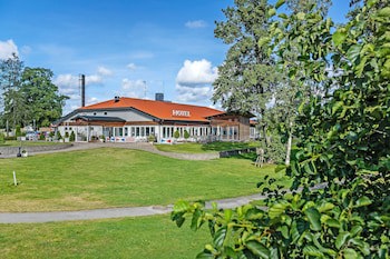 Best Western Hotel Norra Vattern