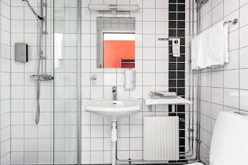 Best Western Hotel Norra Vattern