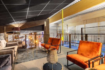 Best Western Hotel Norra Vattern