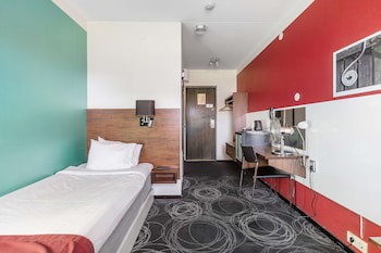 Best Western Hotel Norra Vattern