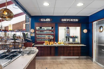Best Western Hotel Norra Vattern