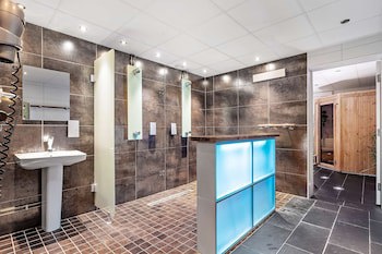 Best Western Hotel Norra Vattern