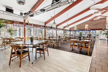 Best Western Hotel Norra Vattern