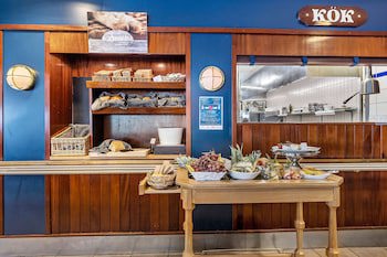 Best Western Hotel Norra Vattern