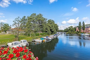 Best Western Hotel Norra Vattern