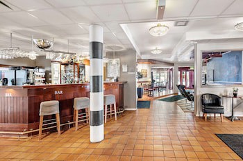 Best Western Hotel Norra Vattern