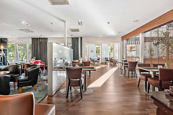 Best Western Hotel Norra Vattern