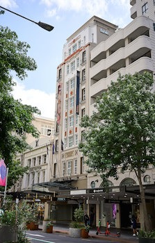 Fable Auckland, Mgallery