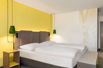 Vienna House Easy by Wyndham Limburg fotoğrafı