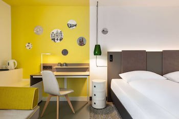 Vienna House Easy by Wyndham Limburg galeri fotoğrafı