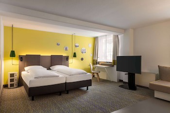 Vienna House Easy by Wyndham Limburg galeri fotoğrafı