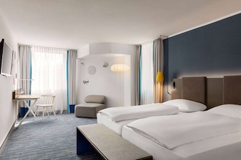 Vienna House Easy by Wyndham Limburg galeri fotoğrafı