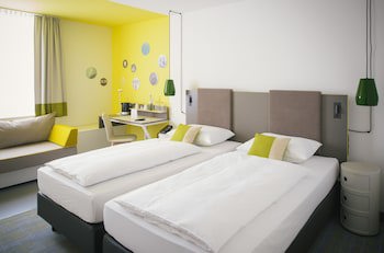 Vienna House Easy by Wyndham Limburg fotoğrafı
