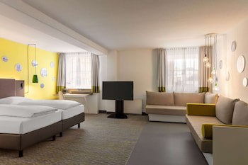 Vienna House Easy by Wyndham Limburg fotoğrafı