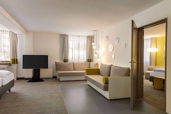 Vienna House Easy by Wyndham Limburg fotoğrafı